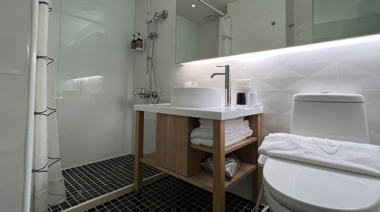 <b>Forward Hotel Taipei Room</b>. Images powered by <a href="https://www.leonardoworldwide.com/" title="Leonardo Worldwide" target="_blank">Leonardo</a>.