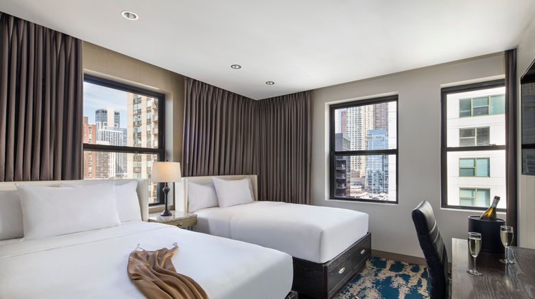 <b>Hotel Felix Room</b>. Images powered by <a href="https://www.leonardoworldwide.com/" title="Leonardo Worldwide" target="_blank">Leonardo</a>.