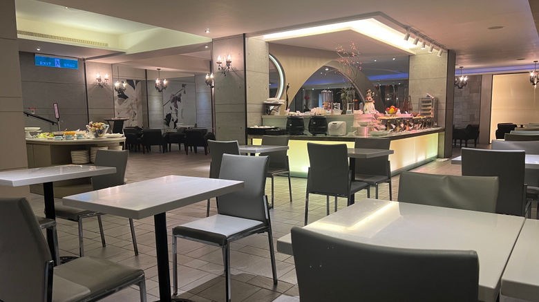 <b>Forward Hotel Taipei Restaurant</b>. Images powered by <a href="https://www.leonardoworldwide.com/" title="Leonardo Worldwide" target="_blank">Leonardo</a>.