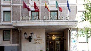 Liabeny Hotel