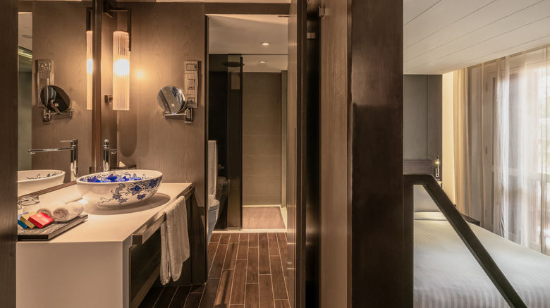 <b>Amoy Hotel Room</b>. Images powered by <a href="https://www.leonardoworldwide.com/" title="Leonardo Worldwide" target="_blank">Leonardo</a>.