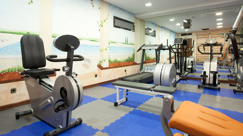 <b>Liabeny Hotel Recreation</b>. Images powered by <a href="https://www.leonardoworldwide.com/" title="Leonardo Worldwide" target="_blank">Leonardo</a>.