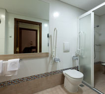 Liabeny Hotel Room