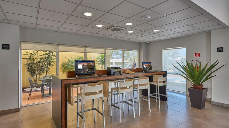 <b>City Express by Marriott Tehuacan Other</b>. Images powered by <a href="https://www.leonardoworldwide.com/" title="Leonardo Worldwide" target="_blank">Leonardo</a>.