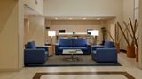 City Express by Marriott Apizaco Lobby