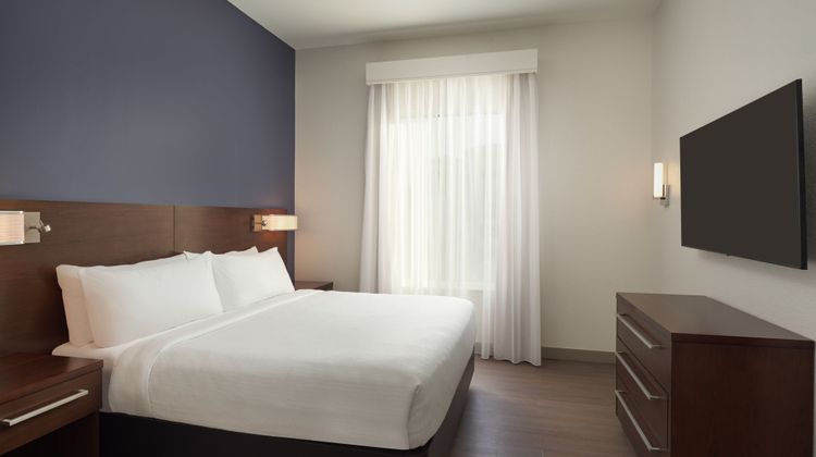Residence Inn West Palm Beach Downtown Suite