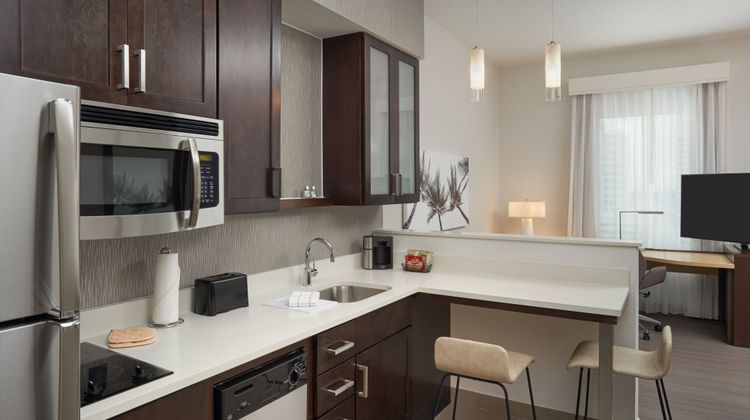 Residence Inn West Palm Beach Downtown Room