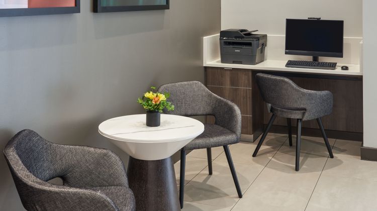 Residence Inn West Palm Beach Downtown Other