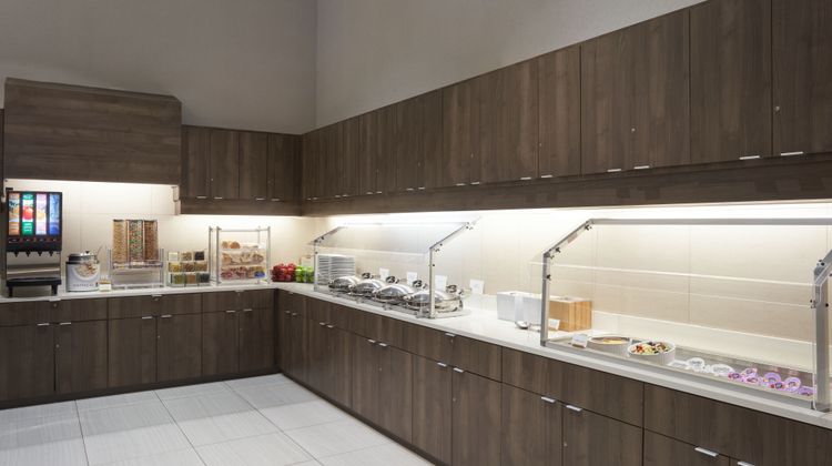 Residence Inn West Palm Beach Downtown Restaurant