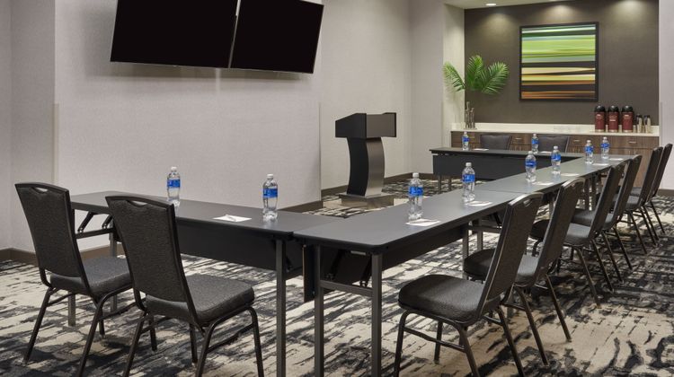 Residence Inn West Palm Beach Downtown Meeting