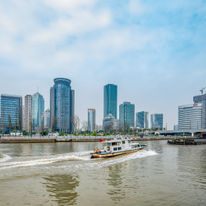 New City Garden Hotel Suzhou