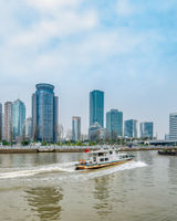 New City Garden Hotel Suzhou