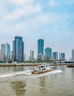 New City Garden Hotel Suzhou