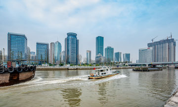 New City Garden Hotel Suzhou