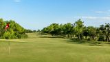 Sheraton Colonia Golf & Spa Resort Golf