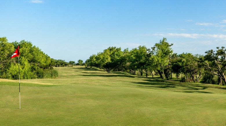<b>Sheraton Colonia Golf & Spa Resort Golf</b>. Images powered by <a href="https://www.leonardoworldwide.com/" title="Leonardo Worldwide" target="_blank">Leonardo</a>.