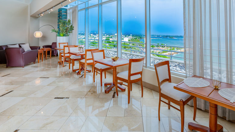<b>Crowne Plaza Santo Domingo Other</b>. Images powered by <a href="https://www.leonardoworldwide.com/" title="Leonardo Worldwide" target="_blank">Leonardo</a>.