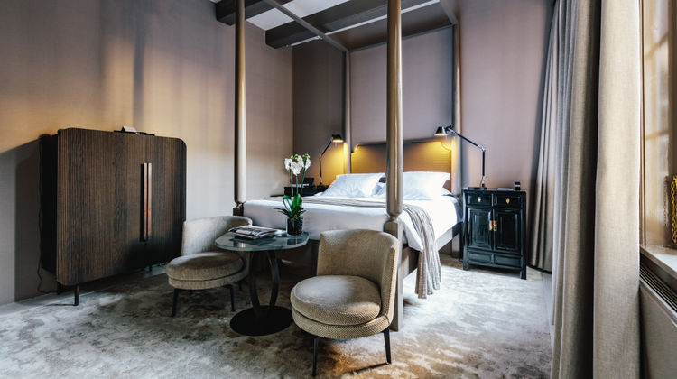 The Dylan Room
