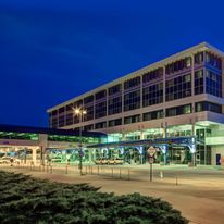 Four Points by Sheraton Huntsville Arpt