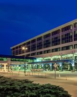 Four Points by Sheraton Huntsville Arpt