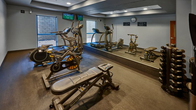 <b>City Suites by Marriott Toluca Recreation</b>. Images powered by <a href="https://www.leonardoworldwide.com/" title="Leonardo Worldwide" target="_blank">Leonardo</a>.