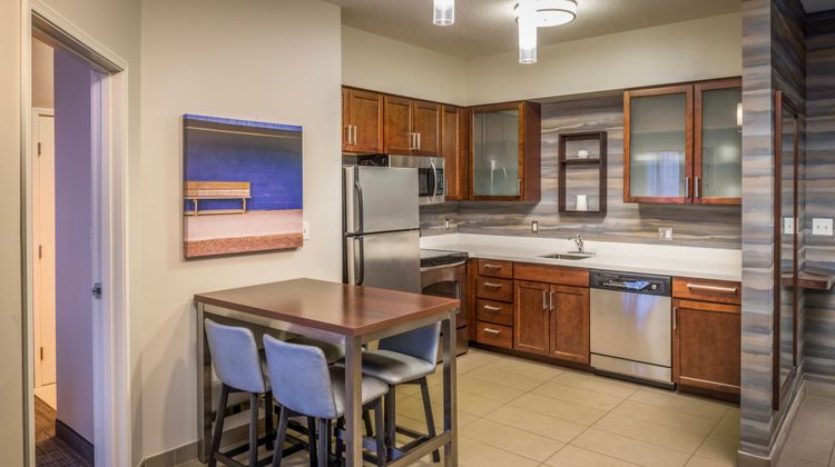 Residence Inn Williamsport Room