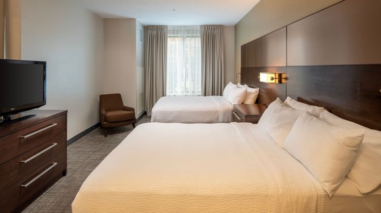 Residence Inn Williamsport Suite
