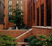 The Ritz-Carlton Georgetown, Washington Exterior