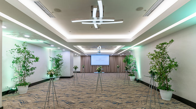 <b>Crowne Plaza Santo Domingo Meeting</b>. Images powered by <a href="https://www.leonardoworldwide.com/" title="Leonardo Worldwide" target="_blank">Leonardo</a>.