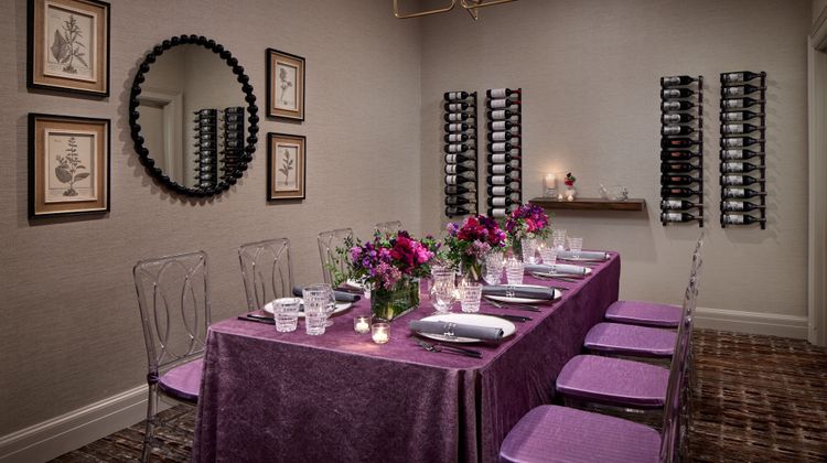 The Ritz-Carlton, Tysons Corner Restaurant