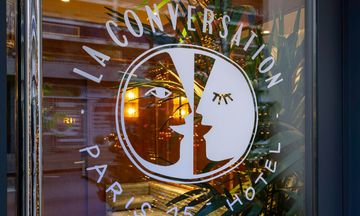 Hotel Home Moderne