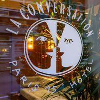La Conversation