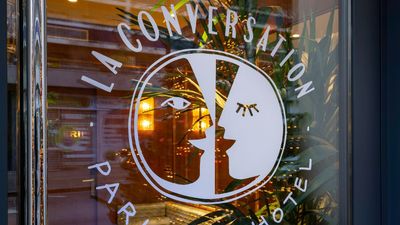 La Conversation