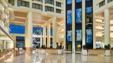 Orlando World Center Marriott Lobby
