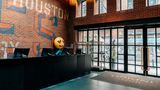Hotel Indigo Lower East Side New York Exterior