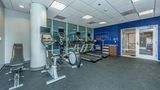 <b>Holiday Inn Express Hotel & Suites Health Club</b>. Images powered by <a href="https://www.leonardoworldwide.com/" title="Leonardo Worldwide" target="_blank">Leonardo</a>.