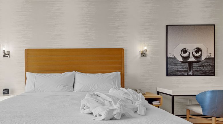 <b>Four Points Punta Gorda Harborside Suite</b>. Images powered by <a href="https://www.leonardoworldwide.com/" title="Leonardo Worldwide" target="_blank">Leonardo</a>.