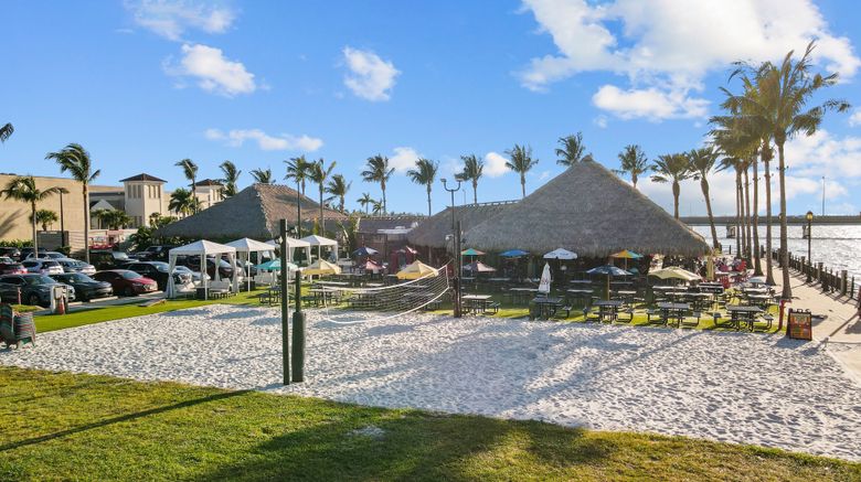 <b>Four Points Punta Gorda Harborside Recreation</b>. Images powered by <a href="https://www.leonardoworldwide.com/" title="Leonardo Worldwide" target="_blank">Leonardo</a>.