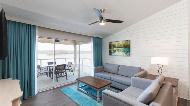 Westgate Branson Lakes at Emerald Pointe Room