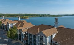 Westgate Branson Lakes at Emerald Pointe