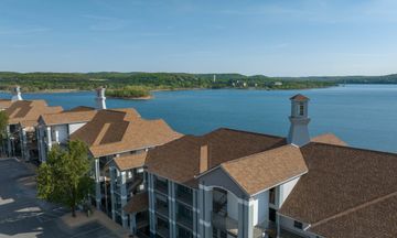 Westgate Branson Lakes at Emerald Pointe