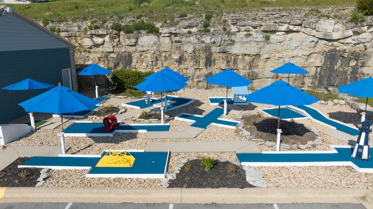 Westgate Branson Lakes at Emerald Pointe Other