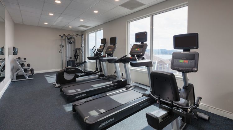 Westgate Branson Lakes at Emerald Pointe Recreation