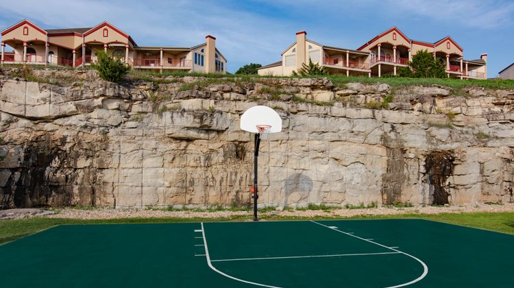 Westgate Branson Lakes at Emerald Pointe Recreation