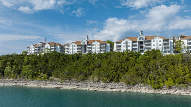 <b>Westgate Branson Lakes at Emerald Pointe Exterior</b>. Images powered by <a href="https://www.leonardoworldwide.com/" title="Leonardo Worldwide" target="_blank">Leonardo</a>.