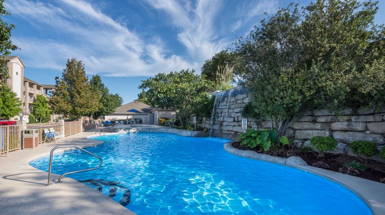 Westgate Branson Lakes at Emerald Pointe Recreation