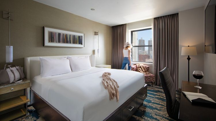 Hotel Felix Room