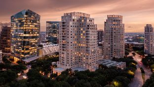 The Ritz-Carlton, Dallas