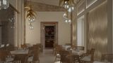 Kimpton Las Mercedes Restaurant