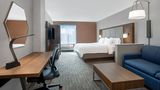 <b>Holiday Inn Express & Suites Clinton Room</b>. Images powered by <a href="https://www.leonardoworldwide.com/" title="Leonardo Worldwide" target="_blank">Leonardo</a>.